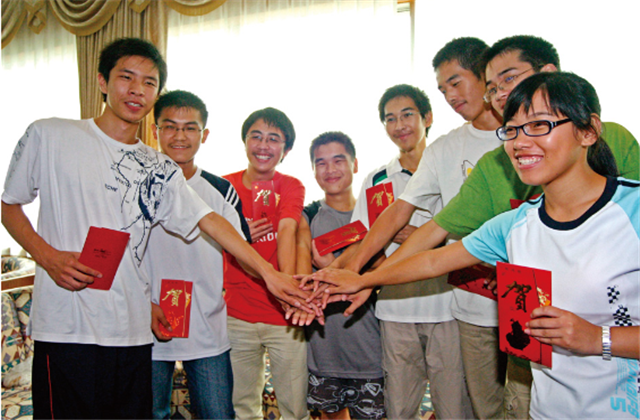 28年，公益慈善AG旗舰厅是认真的！