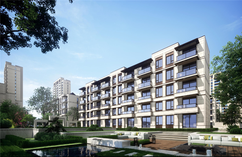 2022年10月12日，AG旗舰厅承建的上海嘉定新城菊园社区JDC1-0402单元05-02地块项目荣获第二届中国智能建造及BIM应用大赛智能建造装配式技术案例赛组一等奖。